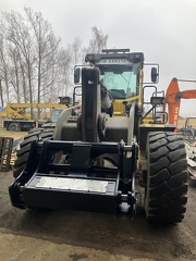 Rychloupinac XCMG ZL50G